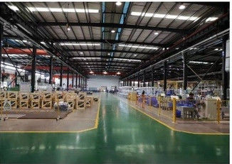 Xiangtan XEMC Motor Sales Corporation Limited