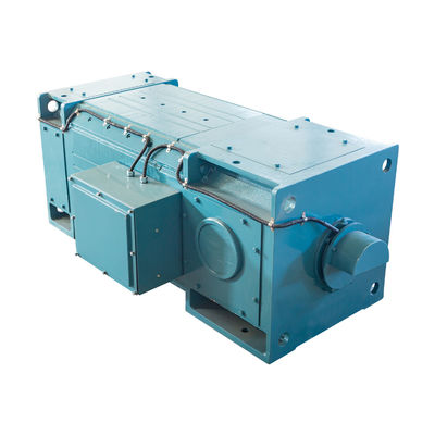 Yxkk / Yxks High Efficiency / High Voltage AC Motor B3 Mounting Type
