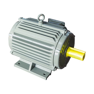 IP55 High Efficient Electric Motor IE3 Induction Motor Asynchronous