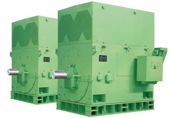 Y / YX Series IP23 Asynchronous Motor Induction Motor Three Phase
