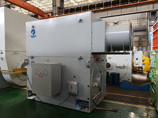 ODM High Voltage Induction Motor YFKK Asynchronous Motor Three Phase