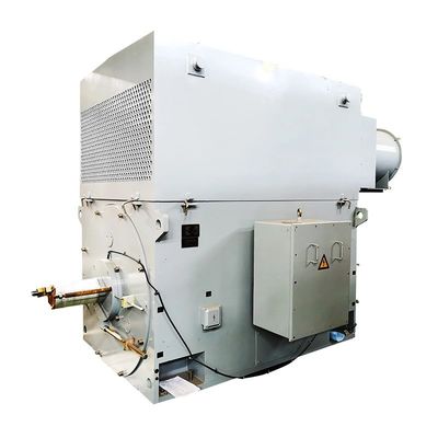 YFKK High Voltage Industrial Fan Motor 3.3kv 4.15kv 6kv 6.3kv 10kv