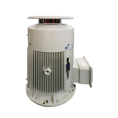 IE1 / IE2 / IE3 3 Phase AC Electric Motor Induction Y5 Series Good Insulation