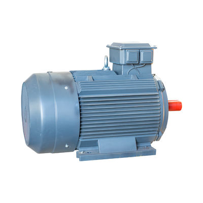 25hp Variable Frequency Motor 18.5kw 2800rpm Motor Double Speed