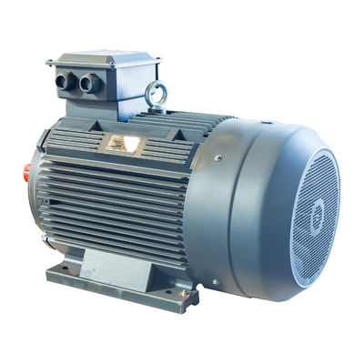 72v 100Kw Electric Motor 2.2 Kw 2800rpm Professional Three Phase