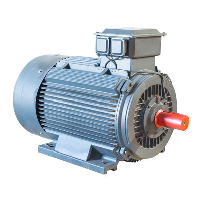 72v 100Kw Electric Motor 2.2 Kw 2800rpm Professional Three Phase