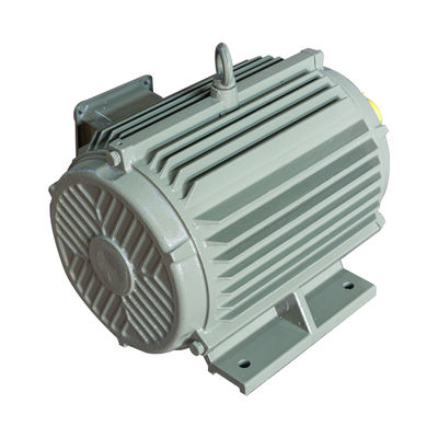 YE3 Low Voltage Induction Motor 22KW 30 HP 3 Phase Motor 180M
