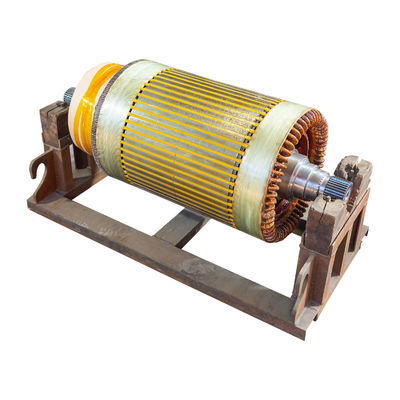 YE3 Low Voltage Electric Motor Pump 2.2kW 3HP Three Phase AC Motor