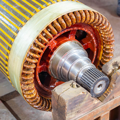 Ye3 Electric Motor for Water Pump IP55 3 Phase Induction Motor Squirrel Cage